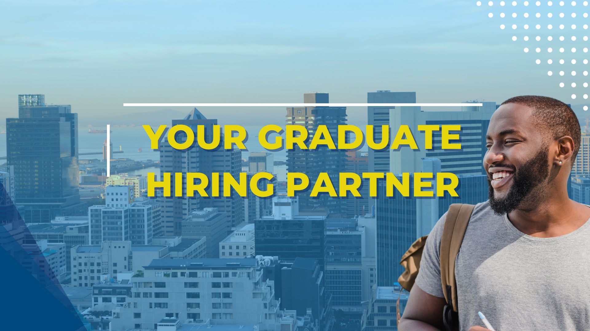 What To Expect From An Entry Level Job RecruitAGraduate co za what-to-expect-from-an-entry-level-job-recruitagraduate-co-za