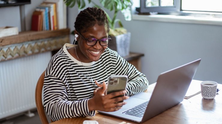 How to Succeed in Your First Job - and it’s Remote