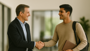 Youth Employment in South Africa: How Businesses Gain a Competitive Edge
