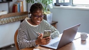 How to Succeed in Your First Job - and it’s Remote