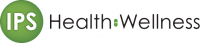 IPS Health and Wellness logo