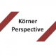 Korper Perspective Logo